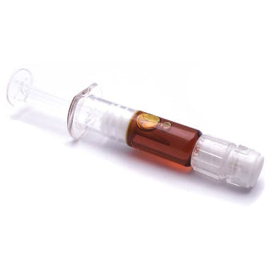 Stanley Brothers- Hybrid 1:1 Syringe Concentrate