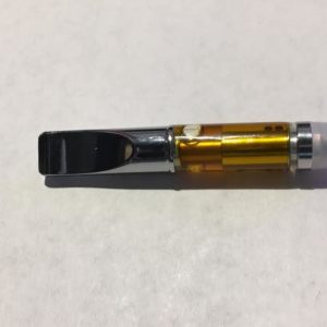 Starbuds CO2 500mg Cartridges