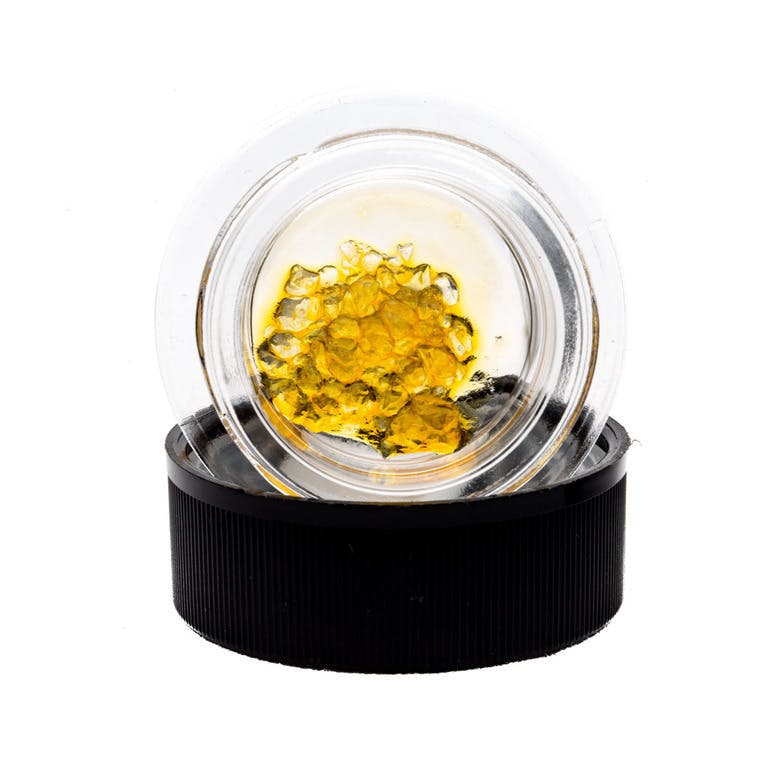 Stardawg Guava Live Resin Sauce