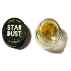 Stardust : Deathstar (Crumble)