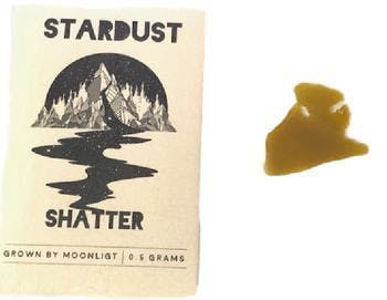 Stardust : Deathstar (Shatter)