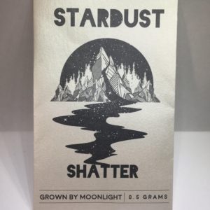 Stardust Shatter - Deathstar