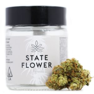 State Flower - Stardawg