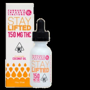 Stay Lifted, 150mg