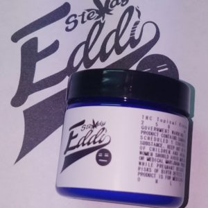 Steady Eddi Muscle and Joint Cream