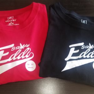 Steady Eddi T-shirts