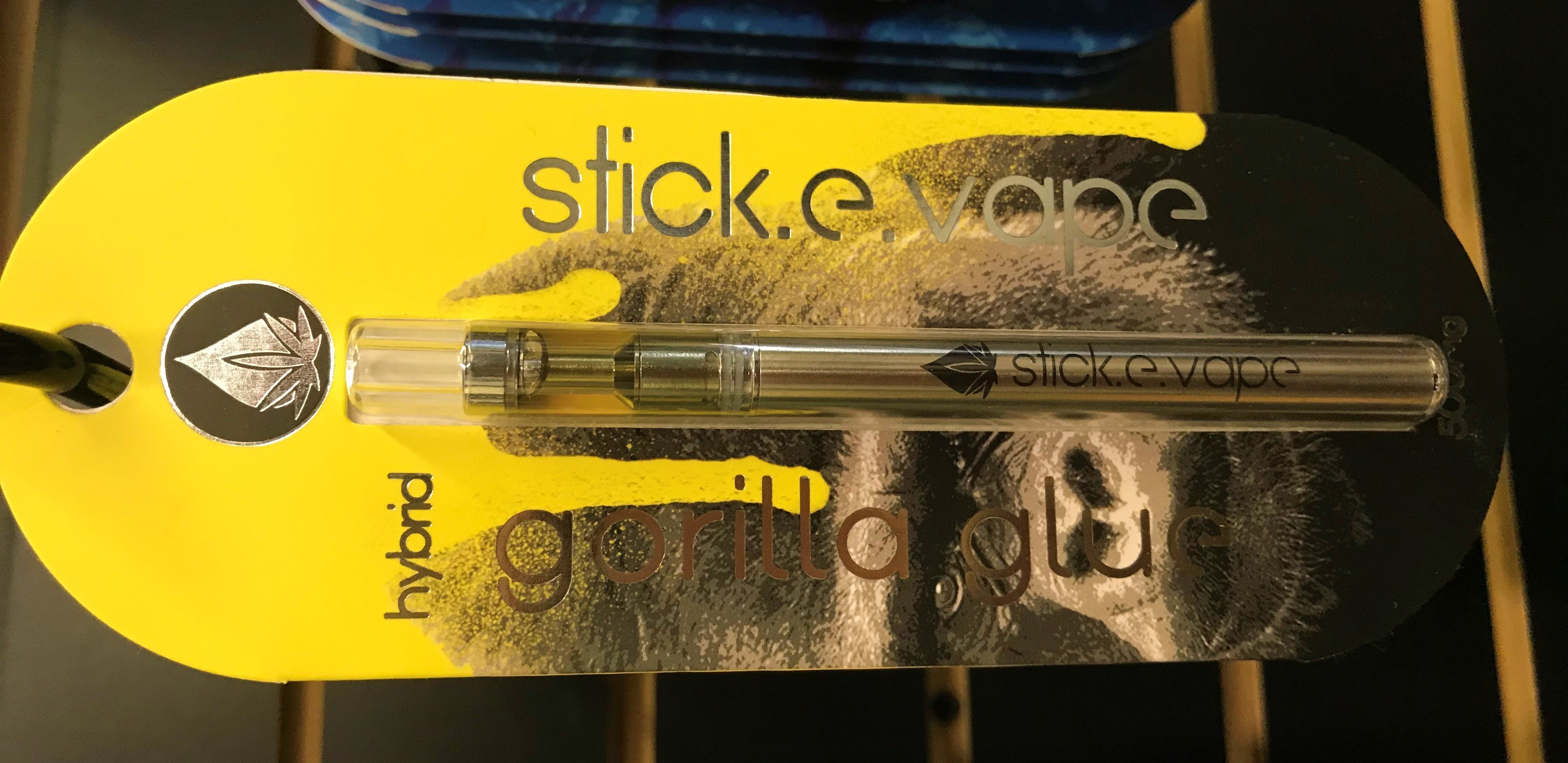 concentrate-stick-e-vape-gorilla-glue-500mg-disposable