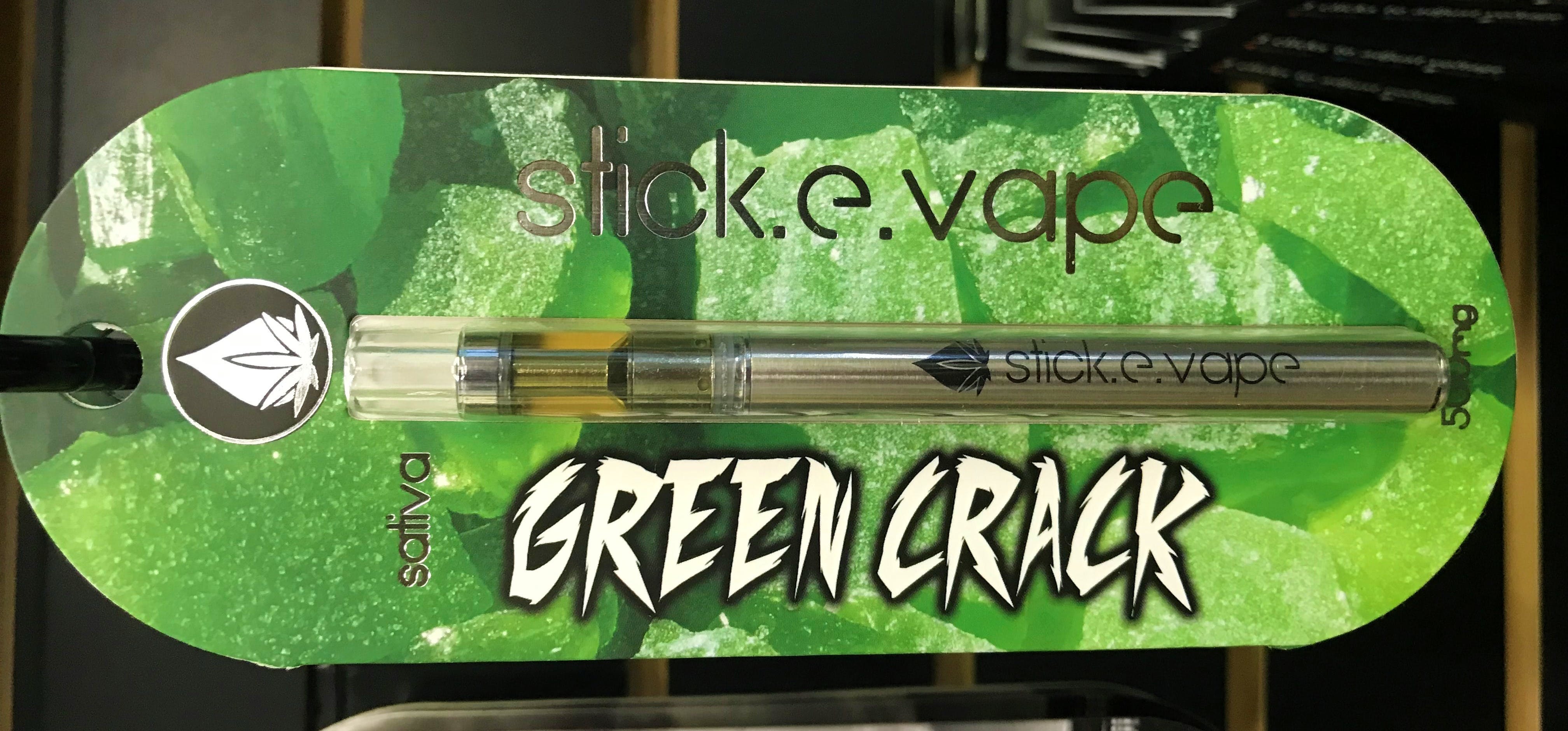 concentrate-stick-e-vape-green-crack-500mg-disposable