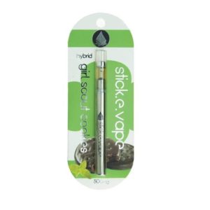 stick.e.vape - GSC Disposable Pen (0.5g)