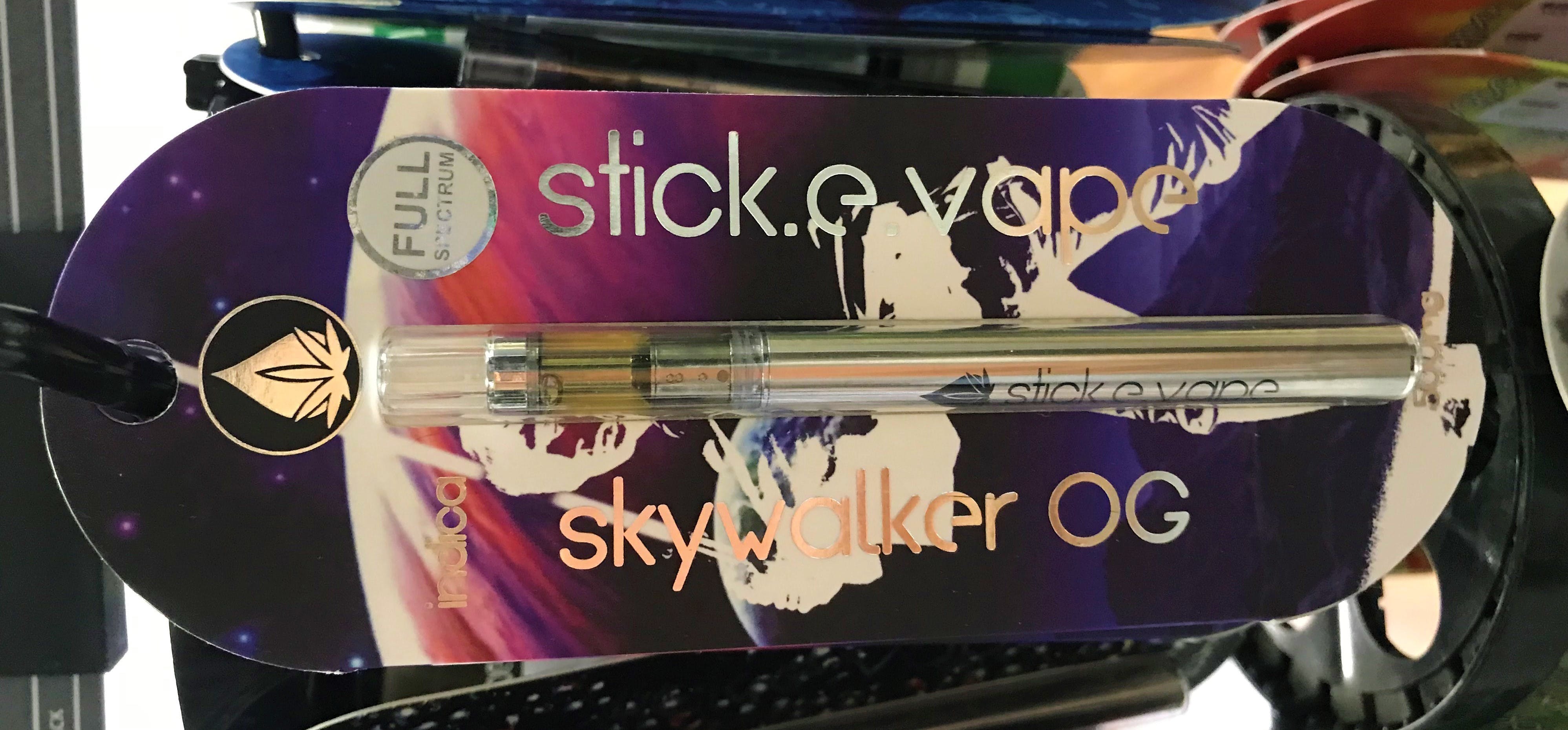 concentrate-stick-e-vape-skywalker-og-500mg-disposable