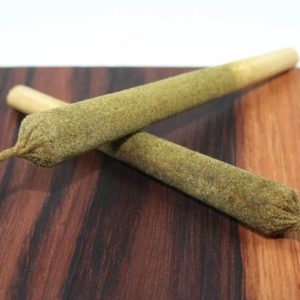 Stigs Keif Joints