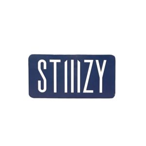 Stiiizy - Blue Battery