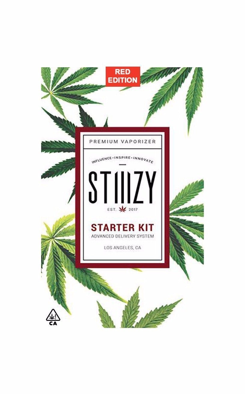 marijuana-dispensaries-dank-depot-in-cathedral-city-stiiizy-red-starter-kit