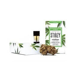 marijuana-dispensaries-8762-pico-blvd-los-angeles-stiiizy-strawnana-pod-hybrid