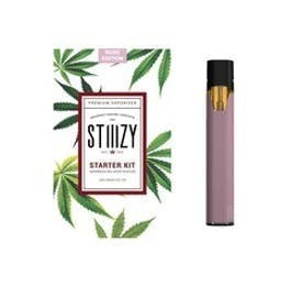 STIIIZY's Starter Kit - Rose (Recreational)
