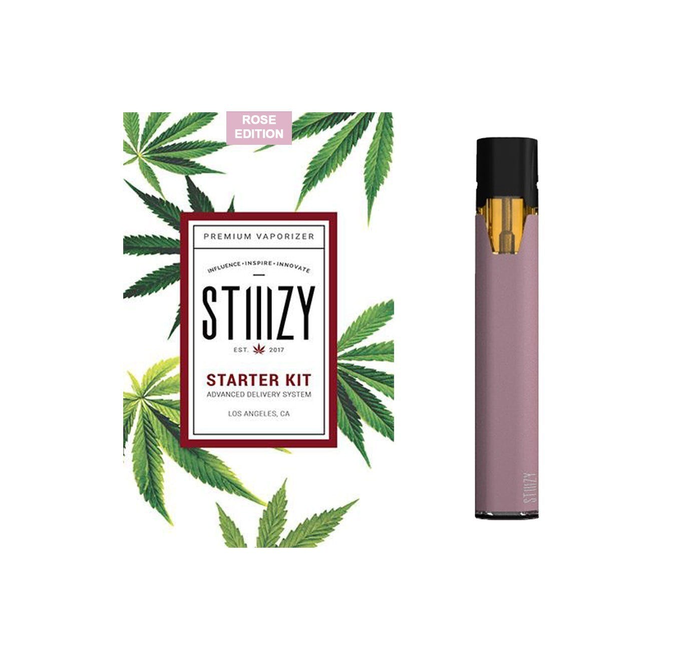 marijuana-dispensaries-showtime-420-in-inglewood-stiiizys-starter-kit-rose