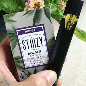 STIIIZY's Stater Kit - Black