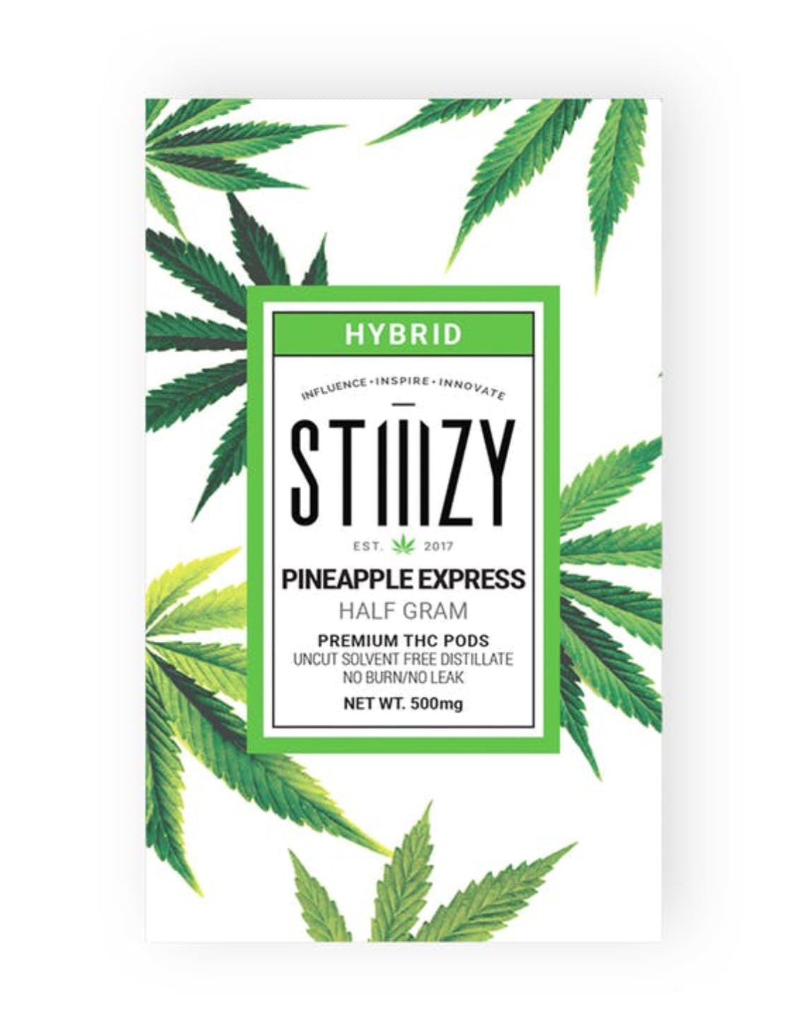 concentrate-stiizy-pineapple-express-500mg