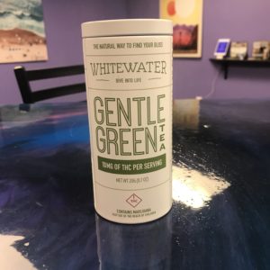 Stillwater-Green Tea 80mg
