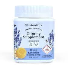 Stillwater- Honey Lavender 20:1