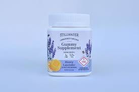 edible-stillwater-honey-lavender-gummies-5mg-thc-100mg-cbd