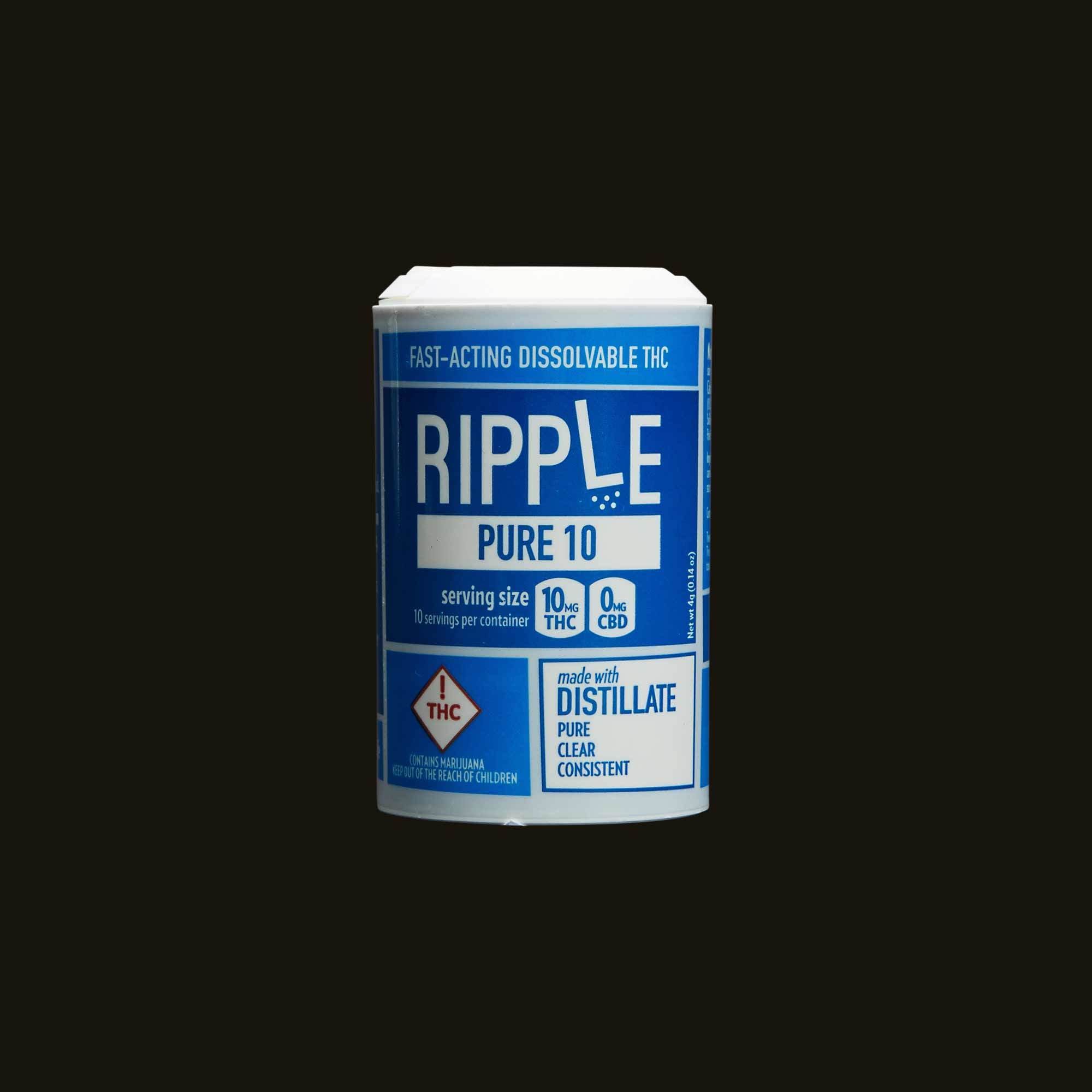 Stillwater - Ripple Pure