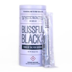 Stillwater Tea - 80mg - (Black)