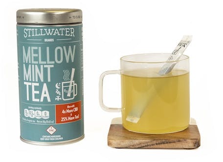 edible-stillwater-tea-mellow-mint-201-cbdthc