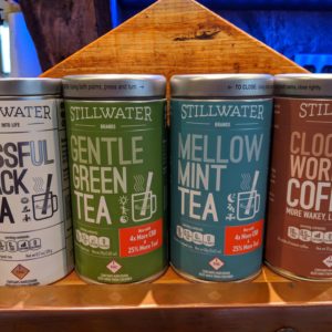 Stillwater Tea or Coffee