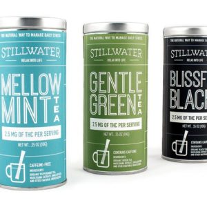 Stillwater Teas