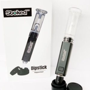 Stoked Dip Stick Vaporizer