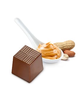 STOKES Truffles: Milk Chocolate Peanut Butter -10mg