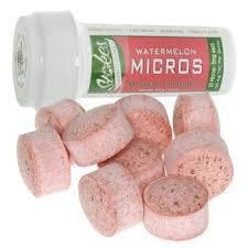 Stokes - Watermelon Microdose Tablets