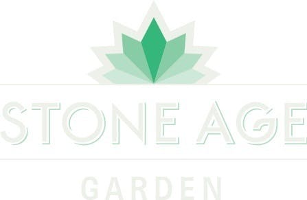 Stone Age Garden Green Goddess 1/2oz