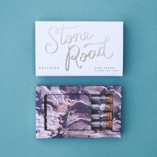 Stone Road - Standard Pack: Pineapple Dream