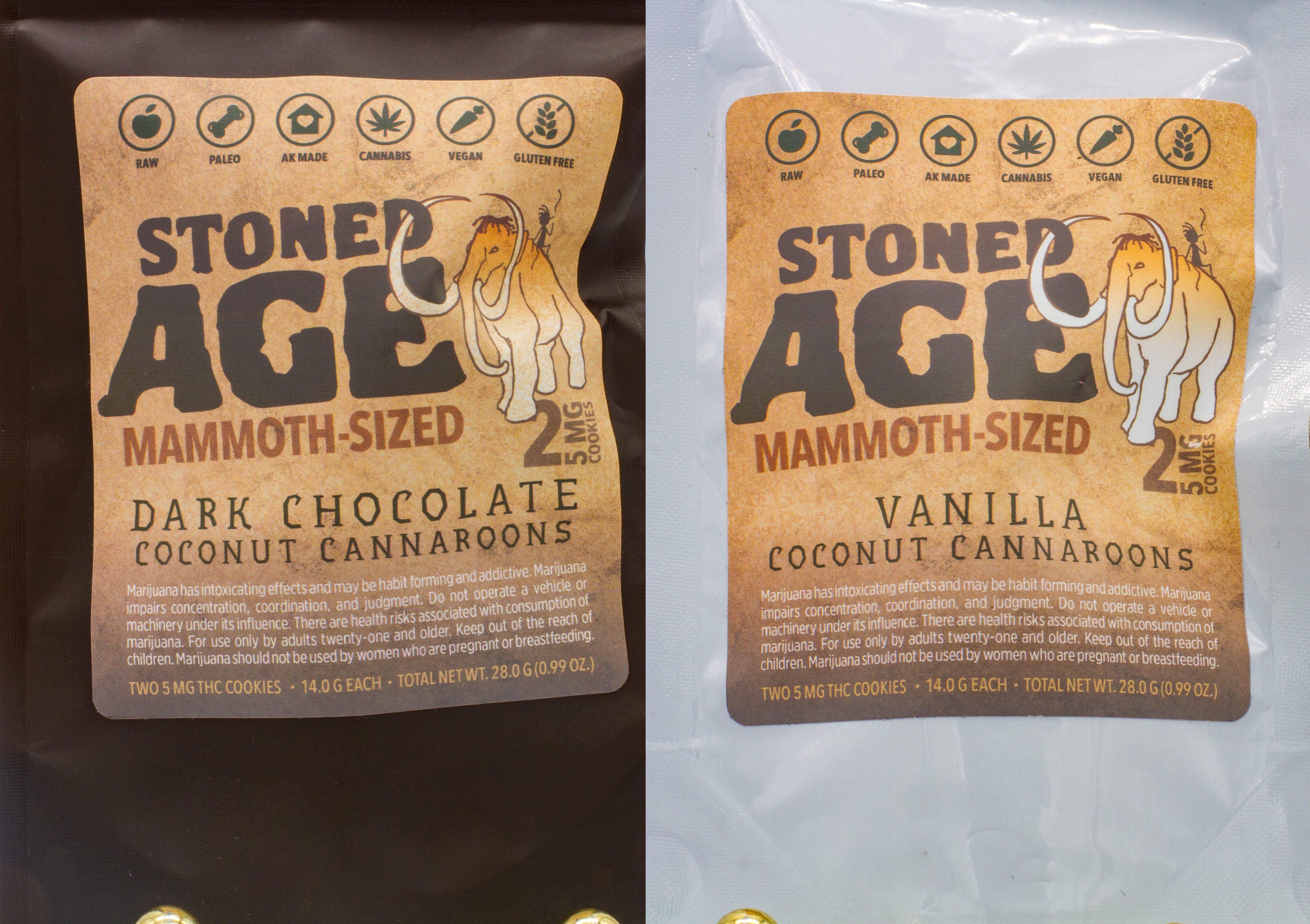 edible-stoned-age-cannaroons-chocolate-and-vanilla