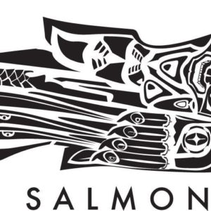 Stoned Salmon Farms-Third Dimention