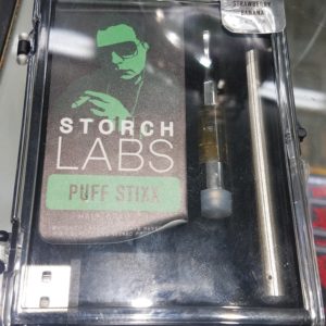 Storch Labs FULL KIT