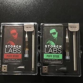 Storch Labs Kit