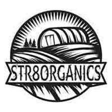 Str8 Organics - Mendo Breath