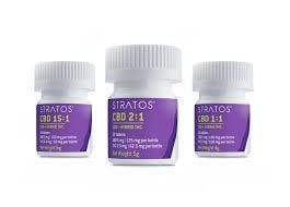 Stratos Pills 2:1 (tax included)