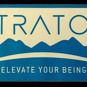 Stratos | Relax | 300mg