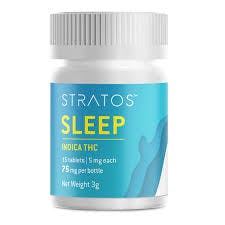 Stratos Sleep 75mg