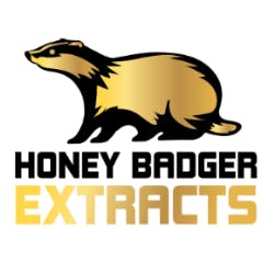 Strawberry Banana by Honey Badger Extracts