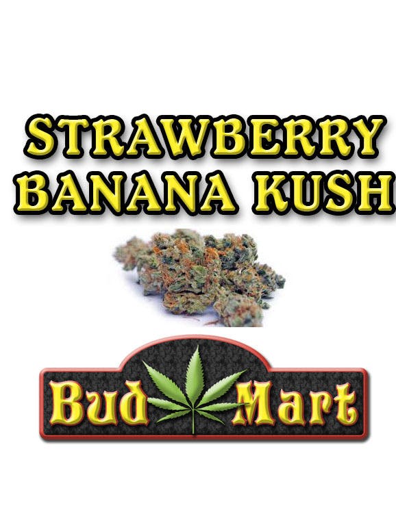marijuana-dispensaries-bud-mart-in-harbor-strawberry-banana-kush