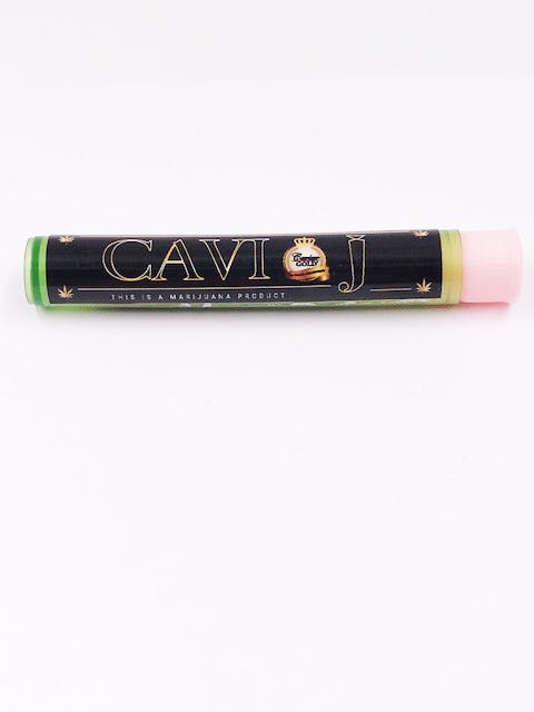 preroll-strawberry-cavi-j-caviar-gold