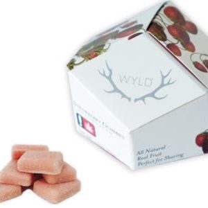 Strawberry CBD Enhanced Gummies 150mg CBD (Tax Included)