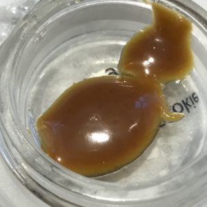 Strawberry Cookies Wax by Temescal