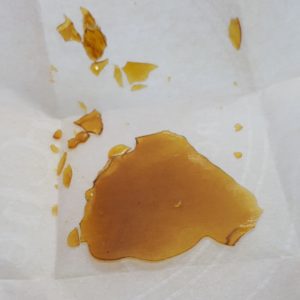 Strawberry Cough by Wild West Extracts