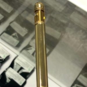 Strawberry Cough (Hollow Bullet Point)